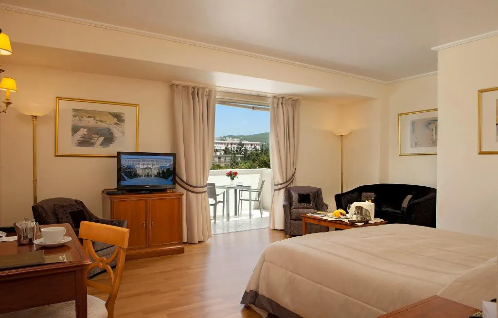 Double or Twin DELUXE Room, Theoxenia Palace, Athens
