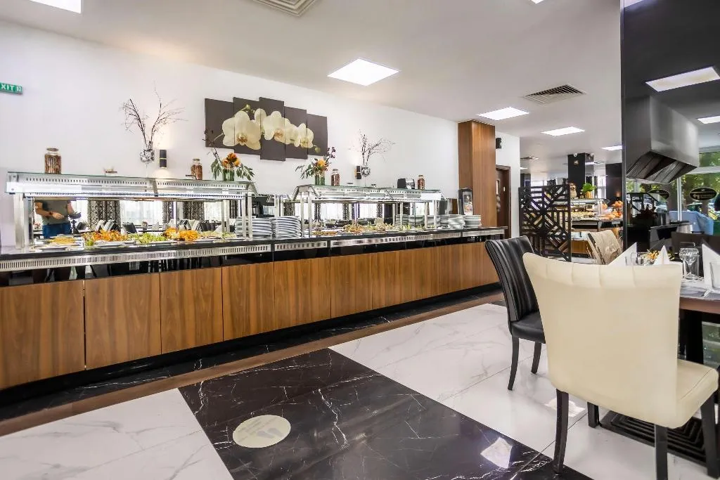 Bar, Prestige Deluxe Hotel Aquapark Club, Varna