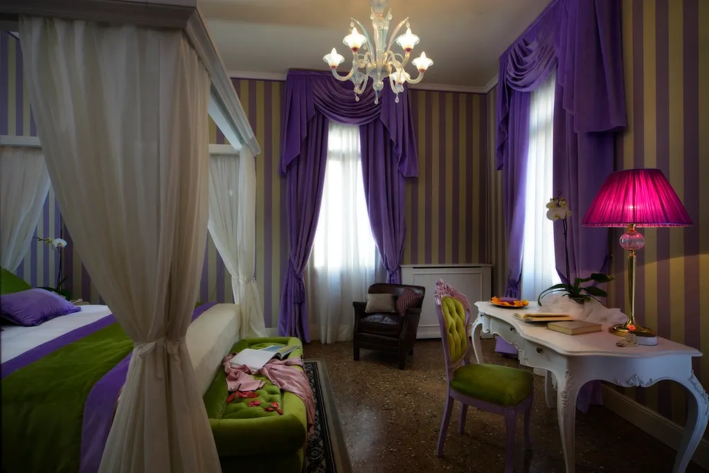 SUITE STANDARD Room, AD Place Venice, Venice