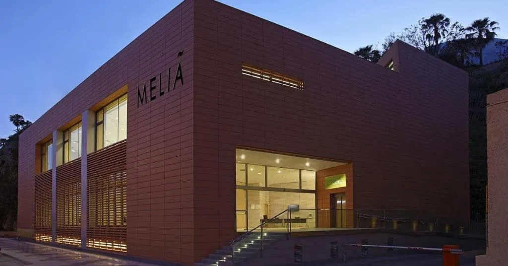 Conferences, Melia Costa del Sol, Costa Del Sol