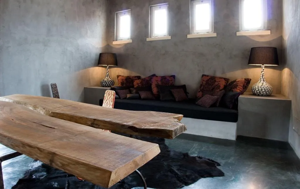 Lobby, Caol Ishka Hotel, Catania