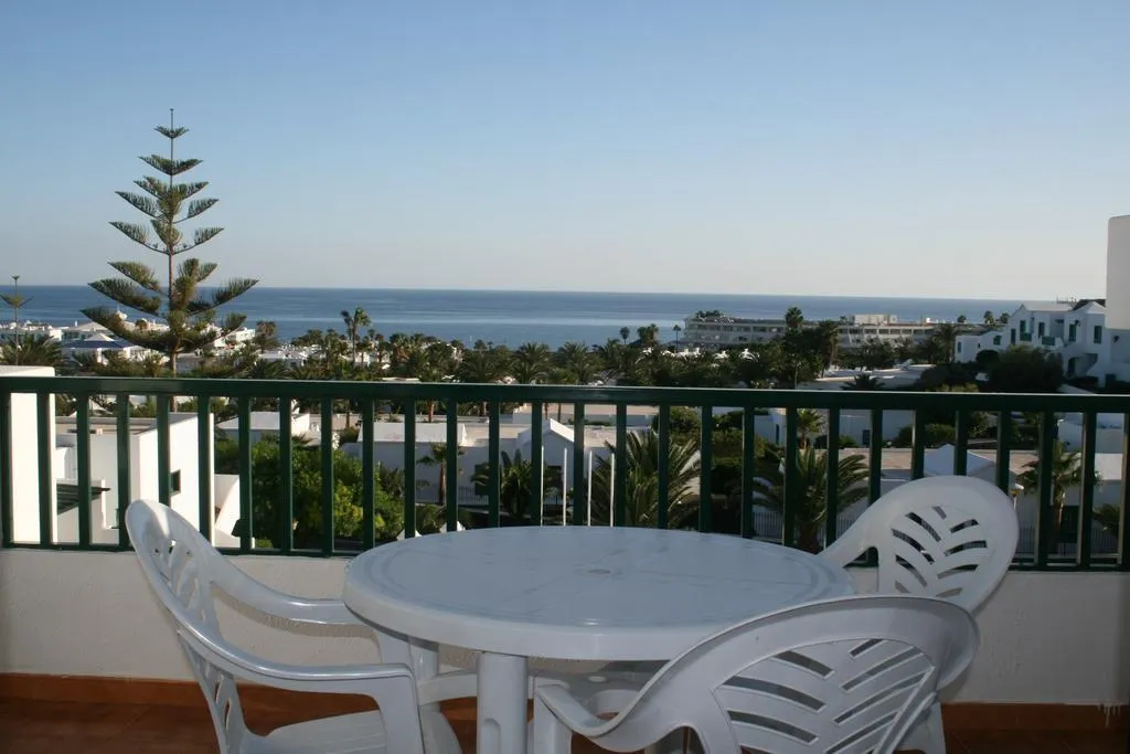 General view, Villa Canaima Apartamentos, Lanzarote