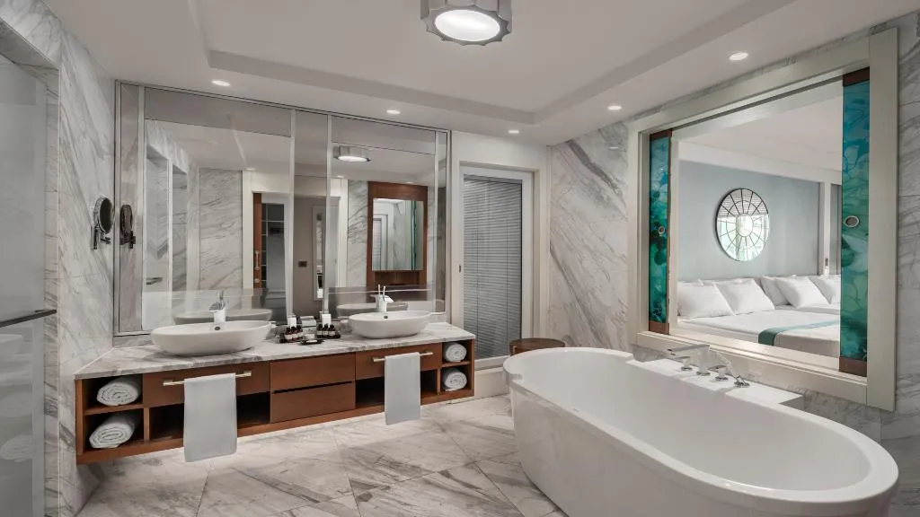 SUITE LUXURY Room, Papillon Zeugma Relaxury, Antalya