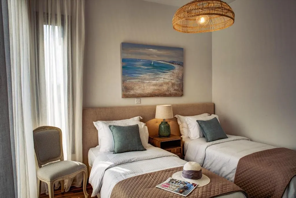 Room, Atlantis Gardens Apartments & Villas, Cyprus