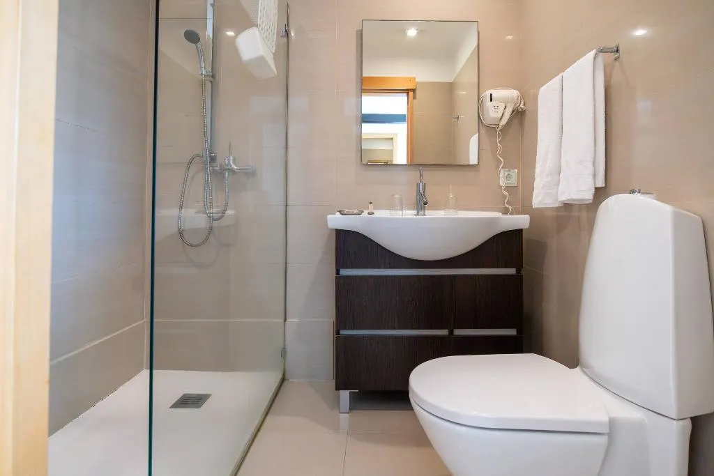 DOUBLE STANDARD Room, White Waters, Madeira