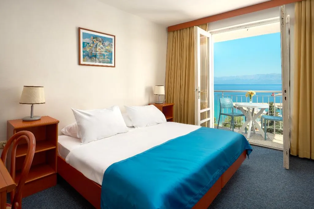 Double or Twin COMFORT Room, Hotel Faraon, Dubrovnik