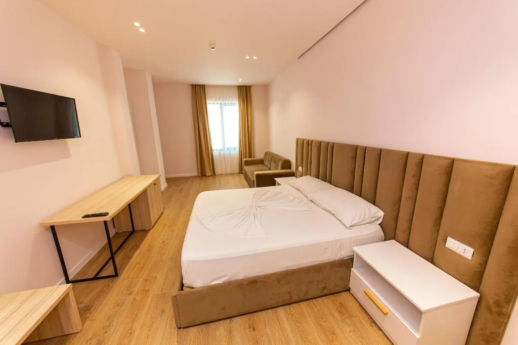Room, Hotel Alion, Durres