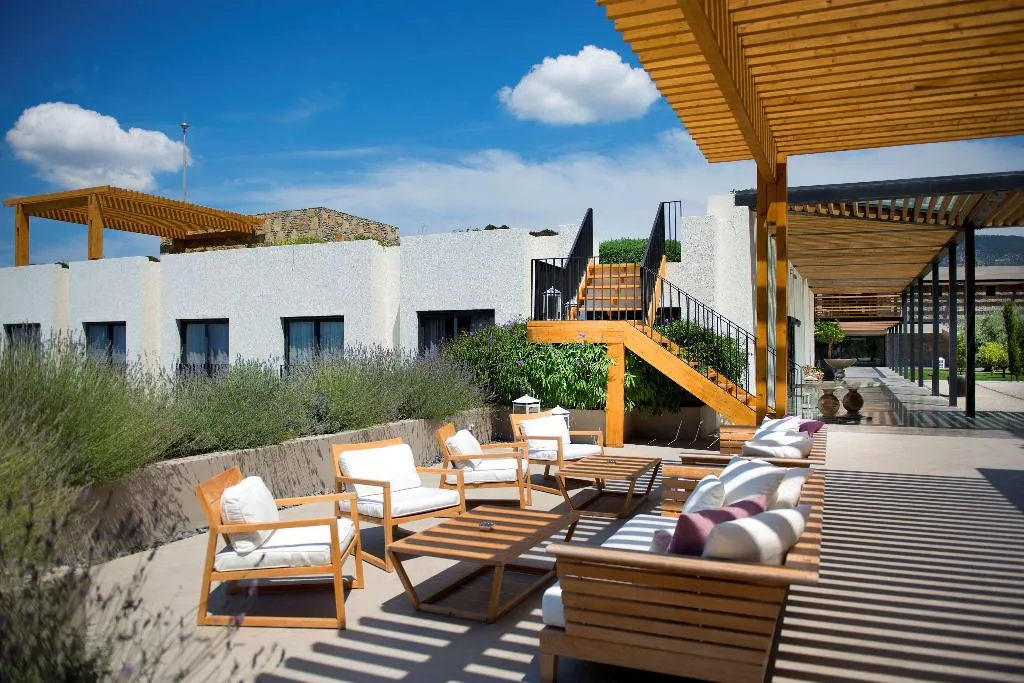 Bar, Ramada Resort by Wyndham Bodrum, Bodrum