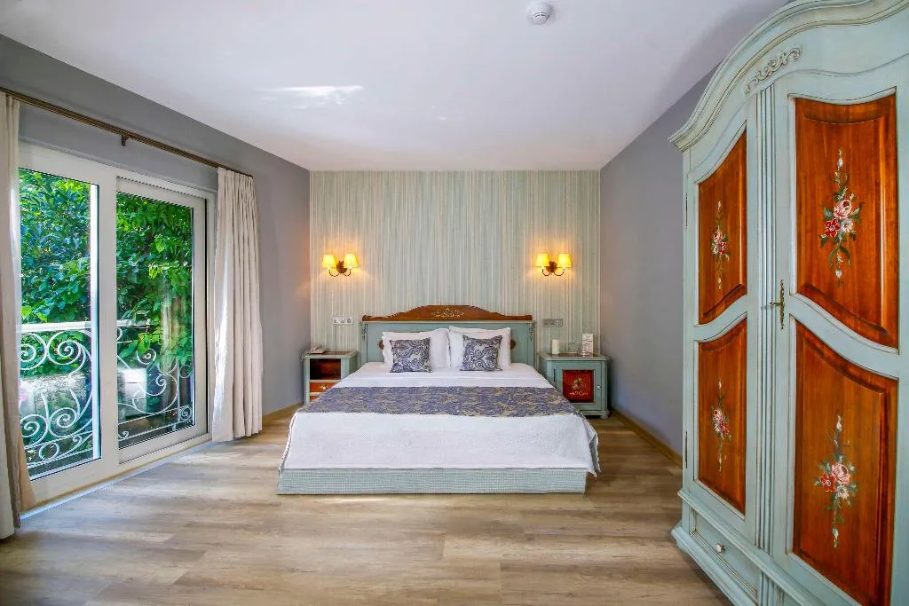 Room, Joya Del Mar Hotel, Dalaman