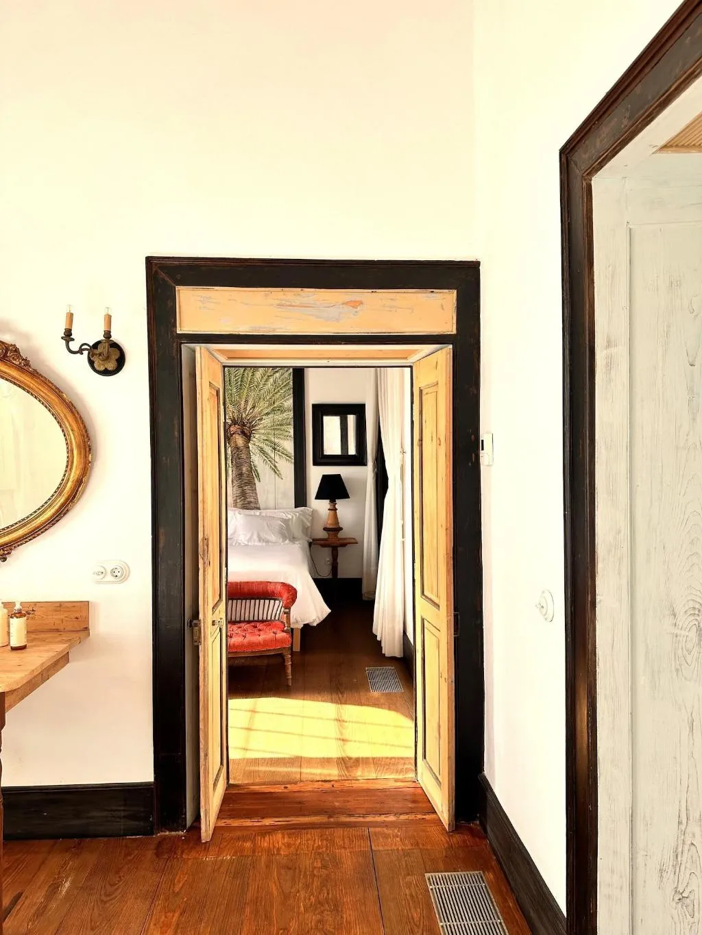 Room, Hotel Emblematico La Casa De Los Naranjos, Lanzarote