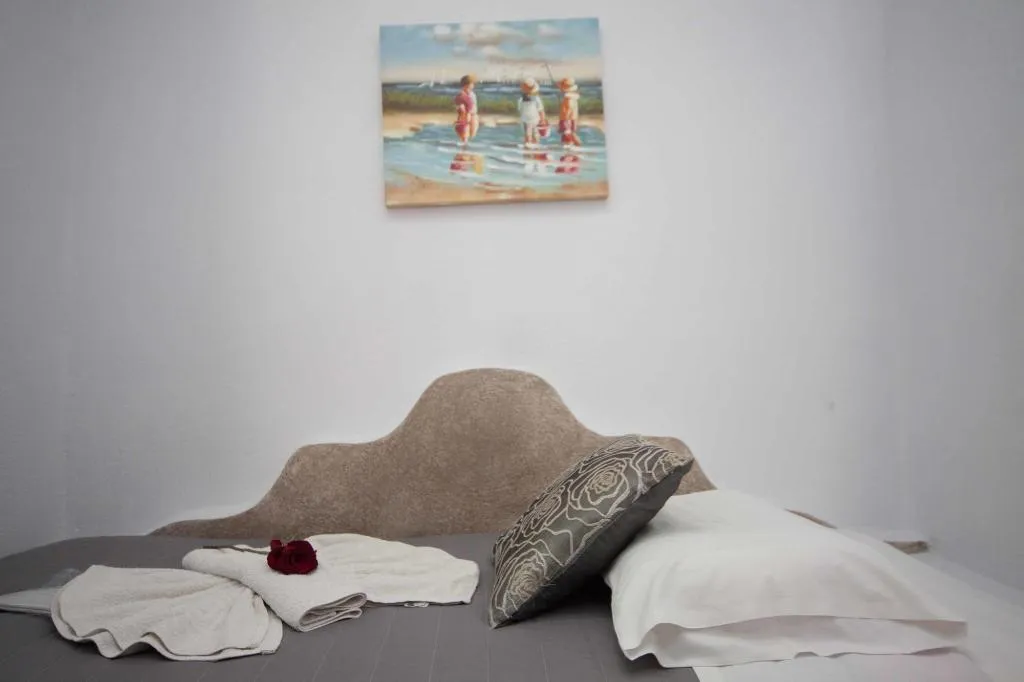 Room, Villa Anto, Santorini