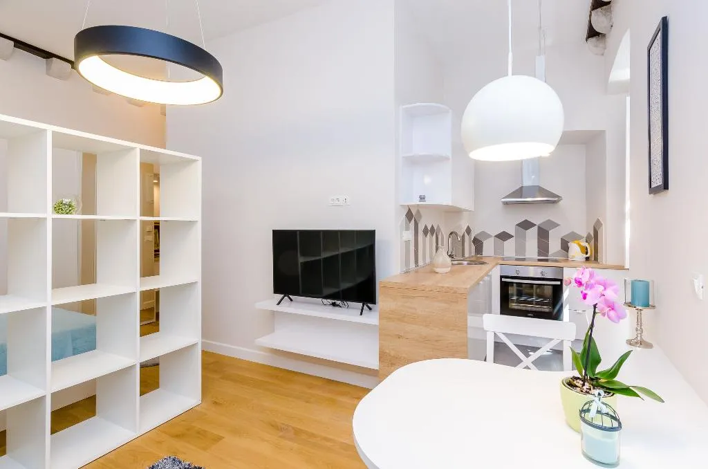 STUDIO LUXURY Room, Leonarda Baroque House - Old Town, Dubrovnik