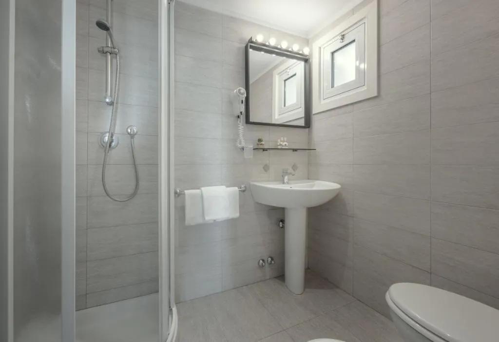TRIPLE STANDARD Room, Portofino, Venice
