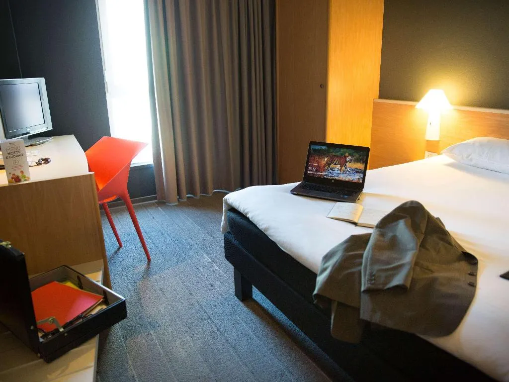 Room, ibis Firenze Nord Aeroporto, Florence