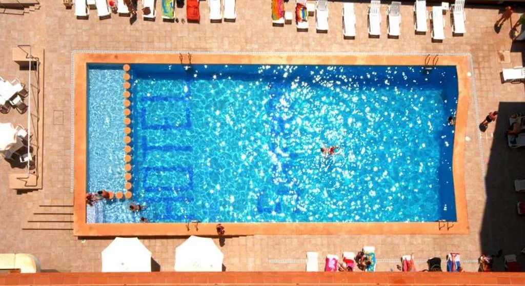 Pool, Safari, Valencia