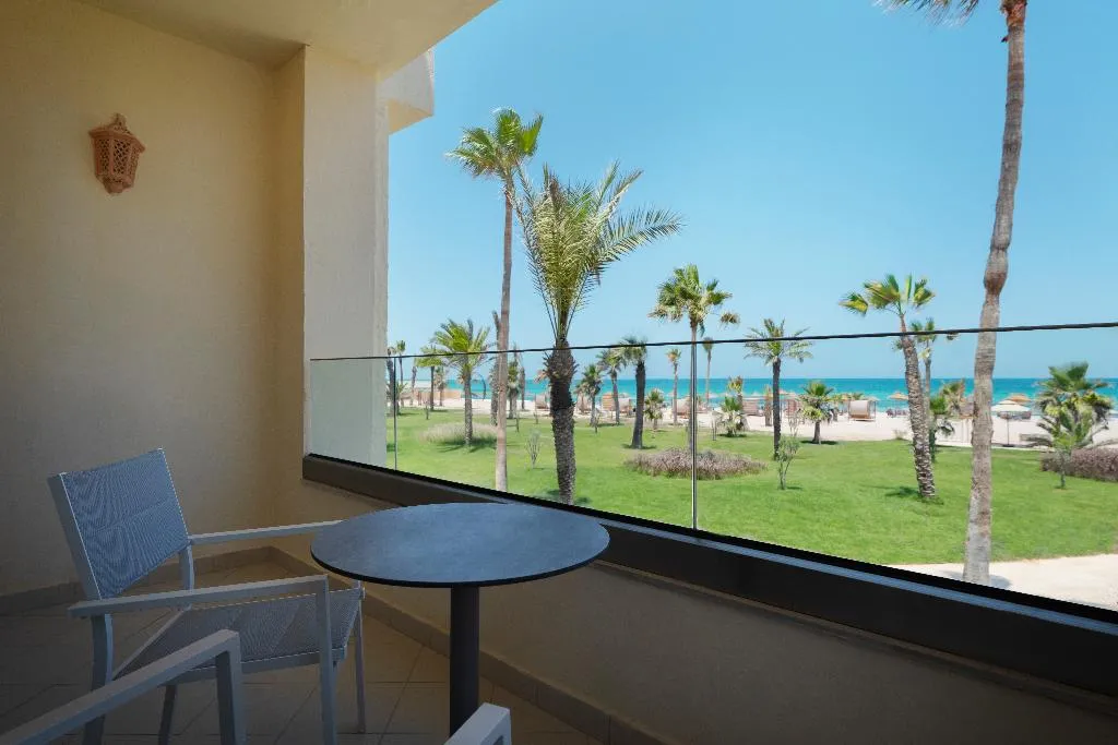 SUITE SEA VIEW Room, Iberostar Selection Eolia Djerba, Tunisia