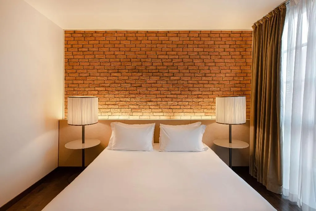 Room, Hyatt Centric Murano Venice, Venice