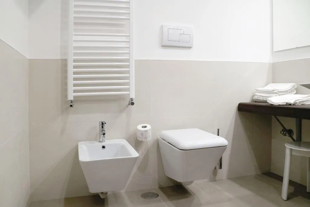 Room, Riviera Luxury Suites B&B, Naples