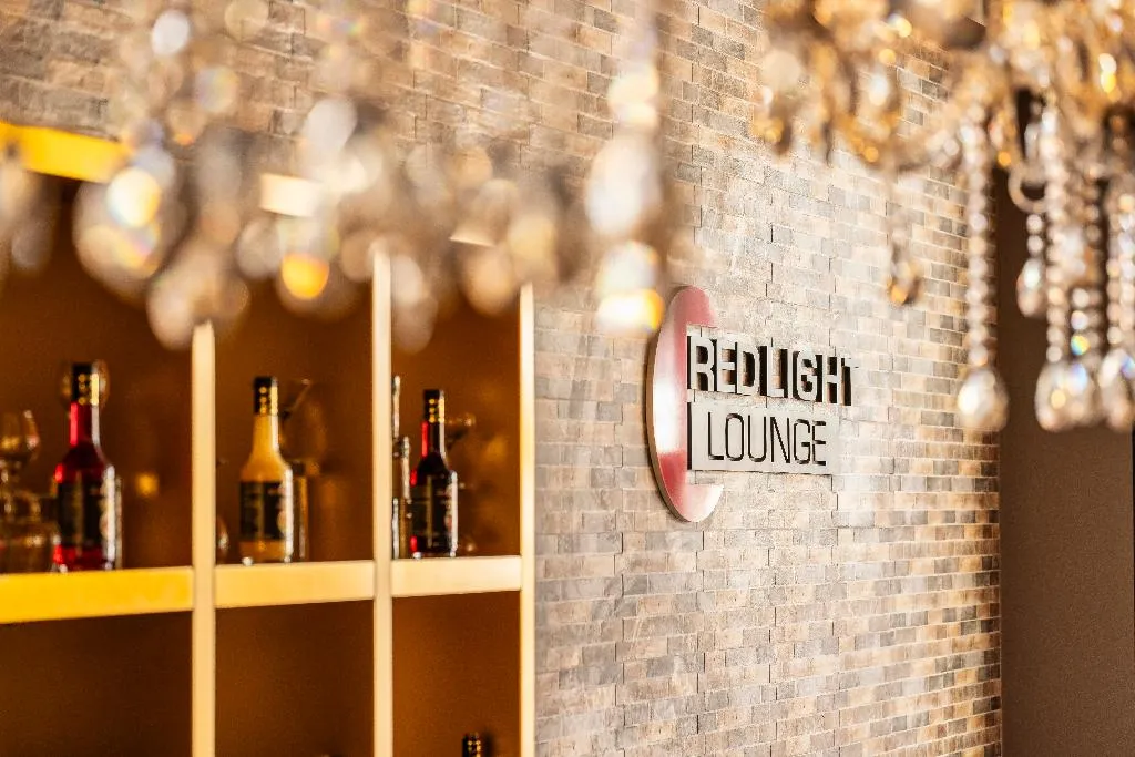 Bar, Seaden Valentine Resort & Spa adult only+16, Antalya
