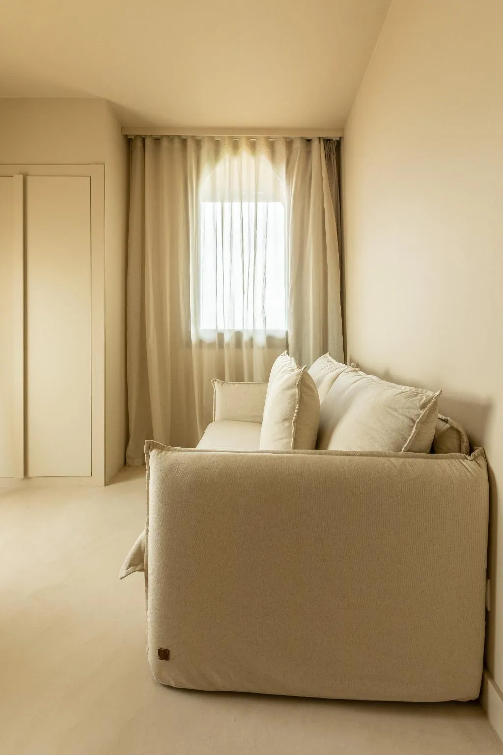 DOUBLE SINGLE USE SUPERIOR Room, Boutique les Clarisses, Costa Brava