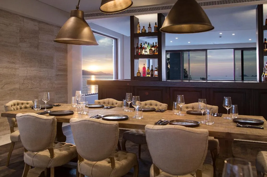 Restaurant, Lango Design Hotel & Spa, Adults Only, Kos