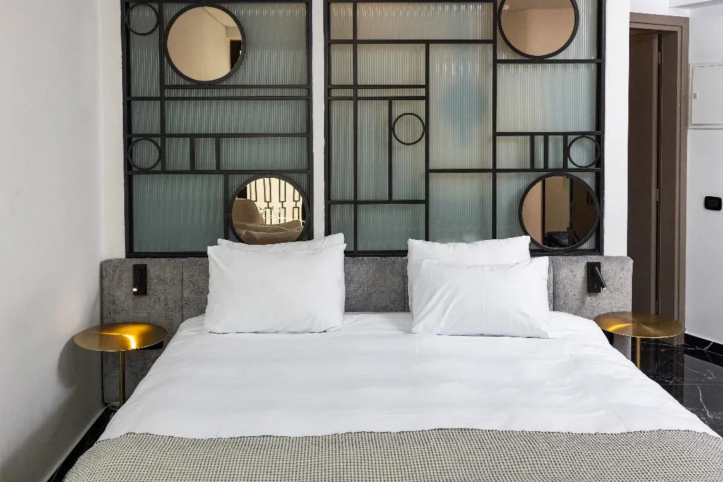 Double or Twin STANDARD Room, Esse Athens, Athens