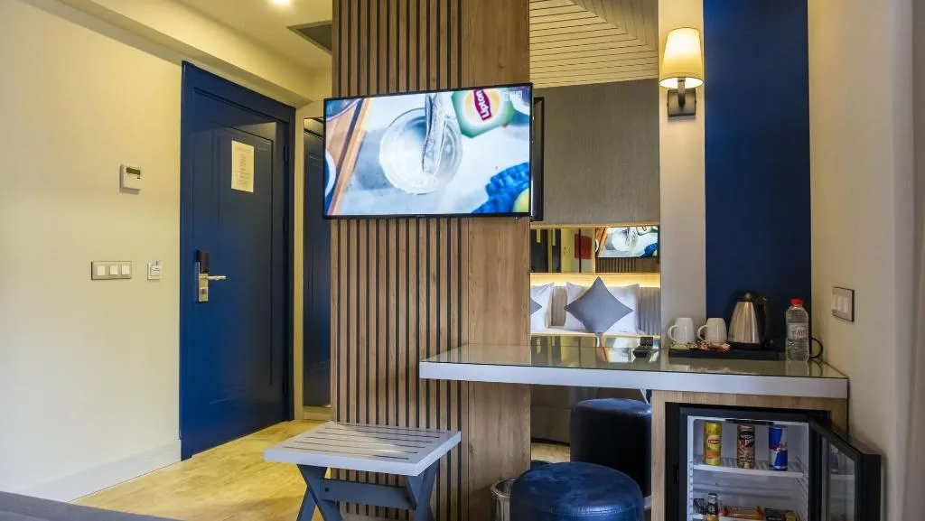 Room, Ariel Hotel Alacati, Izmir