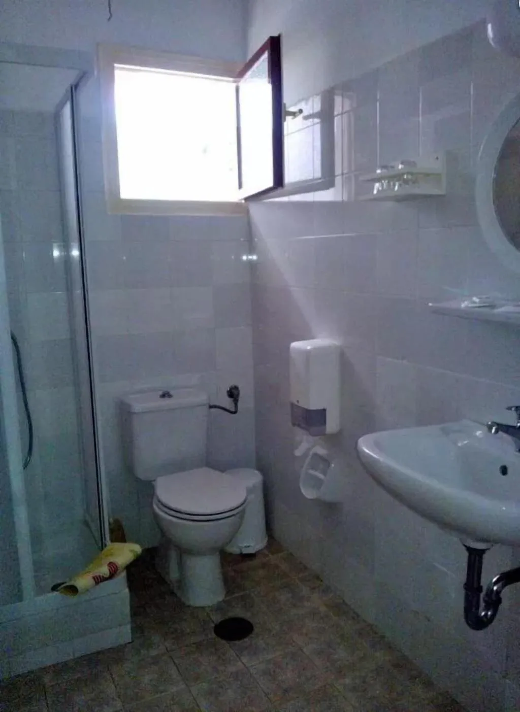Room, Filorian Hotel Apartments, Corfu