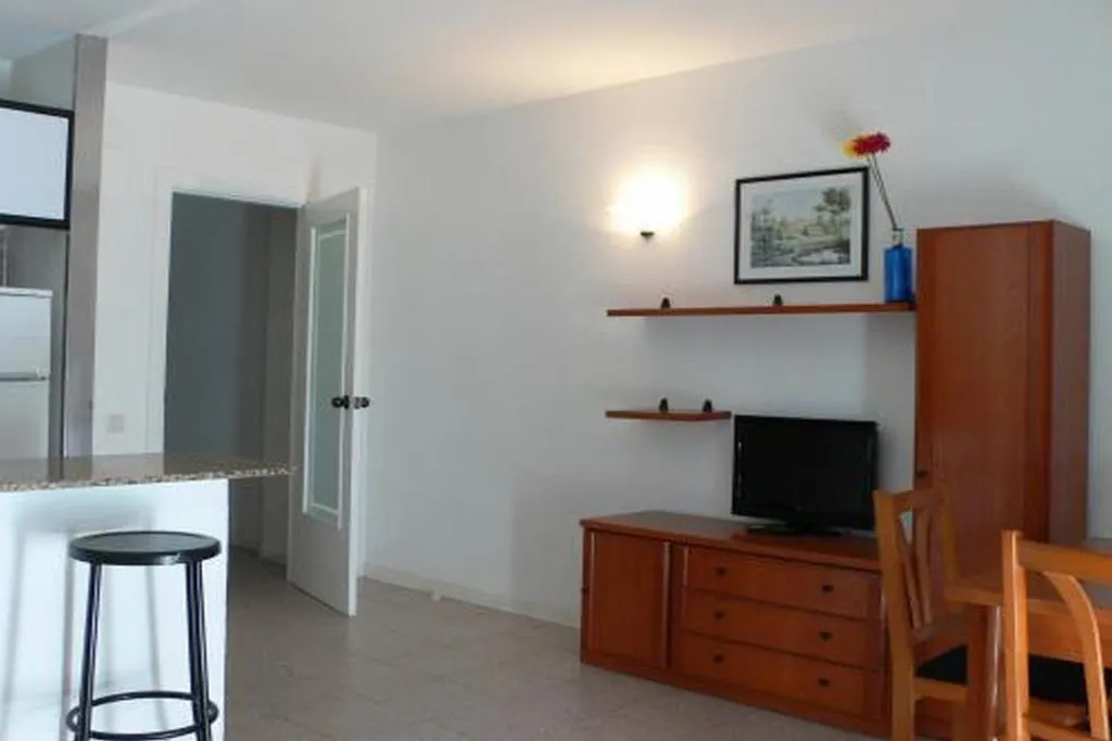 APARTMENT CAPACITY 6 Room, Apartamentos Riviera Arysal, Costa Dorada
