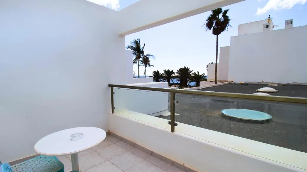 General view, Neptuno Suites, Lanzarote