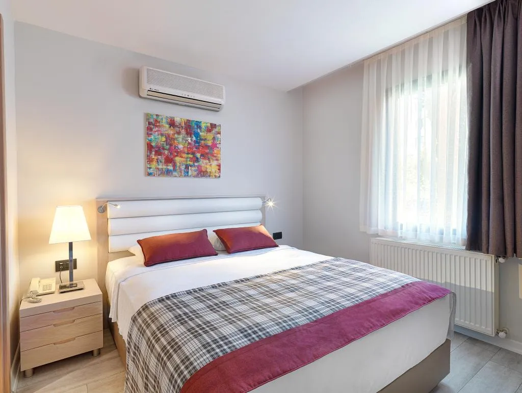 FAMILY ROOM STANDARD Room, Piril hotel Hotel Thermal & Beauty Spa Cesme, Izmir