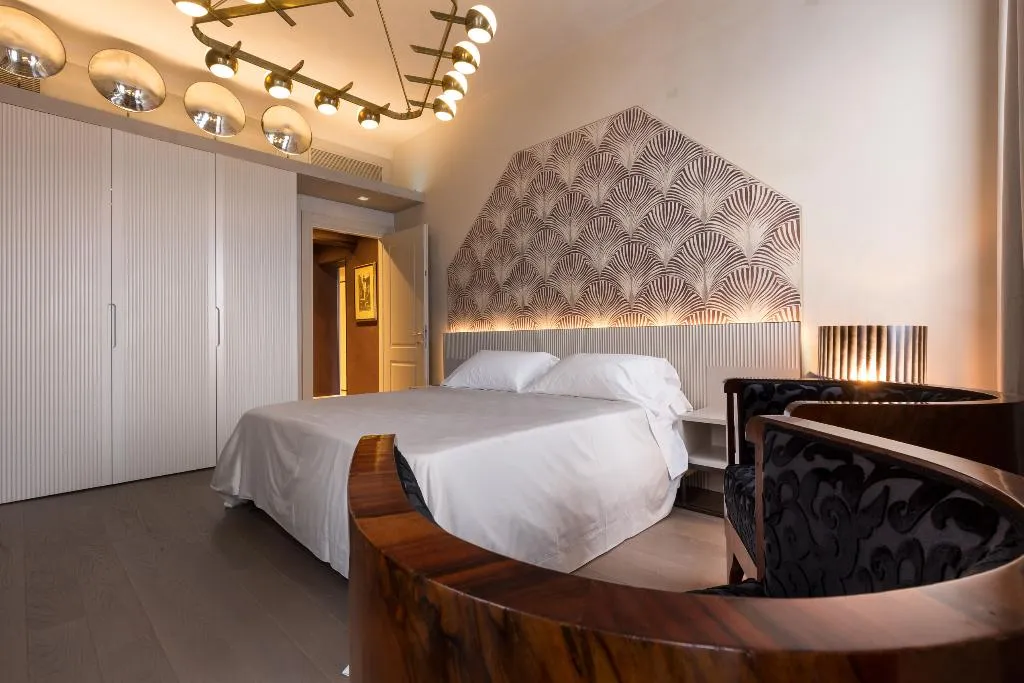 SUITE ANNEX Room, Liassidi Palace, Venice