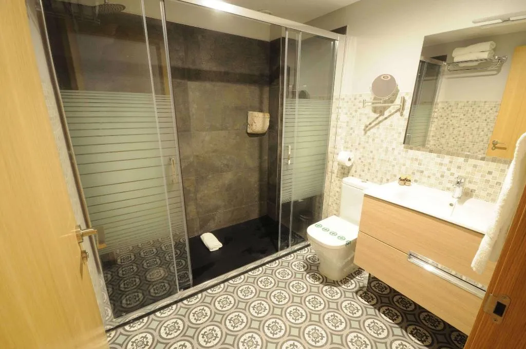 Room, Catalina Suites San Nicolas 3*, Valencia