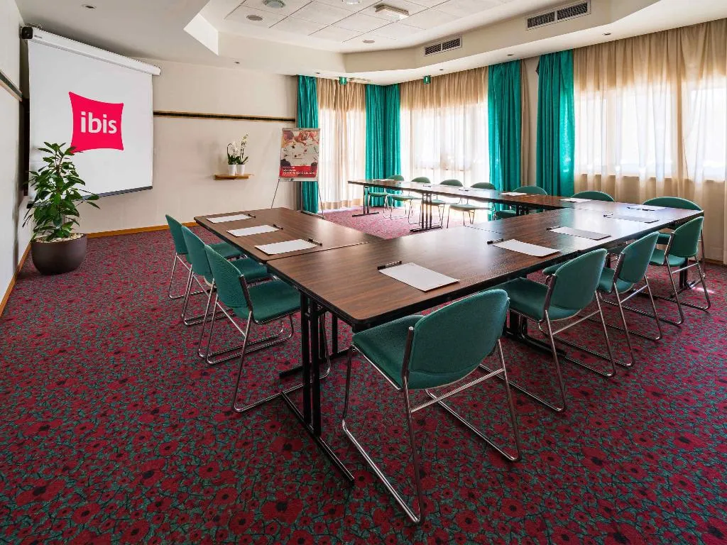 Conferences, ibis Firenze Nord Aeroporto, Florence