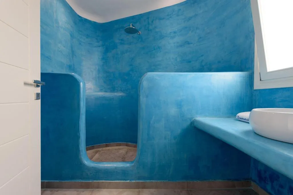 Room, Anemomilos, Santorini