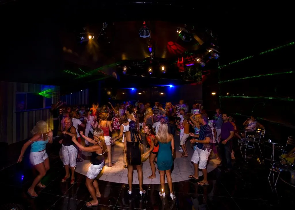 Sports and Entertainment, Marvida Family Eco, Antalya