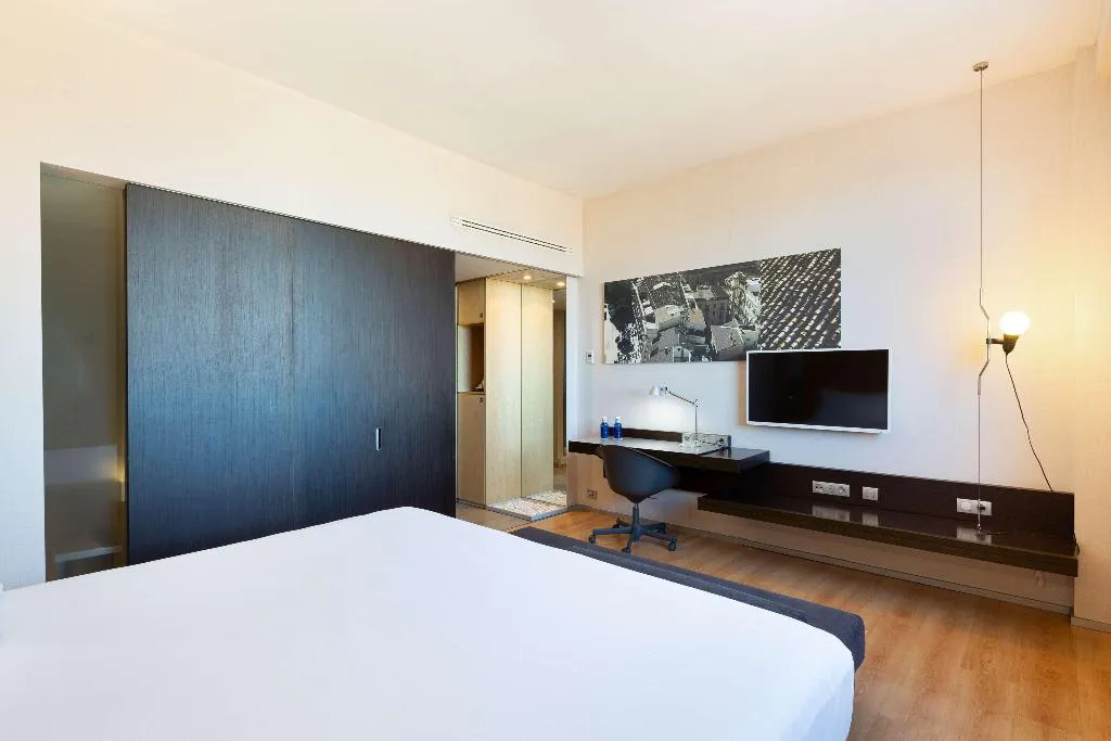 Room, Barcelo Valencia, Valencia