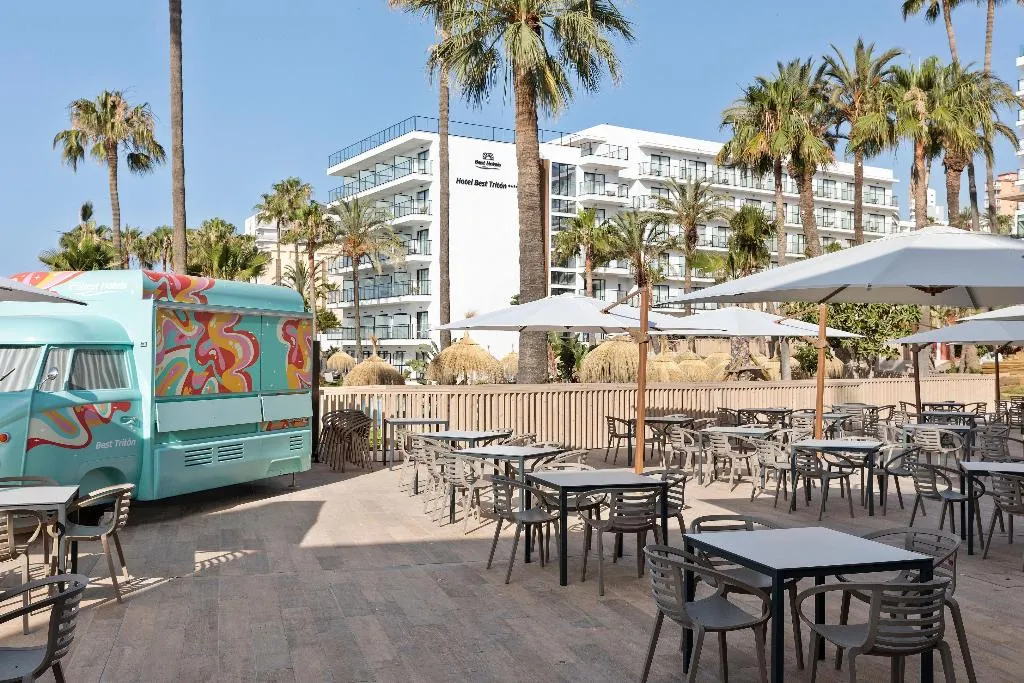 General view, Best Tritón, Costa Del Sol