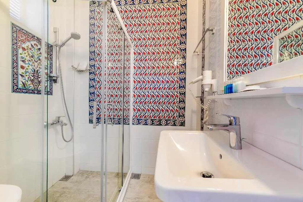 Room, Otel Mavi Beyaz Palamutbükü, Dalaman
