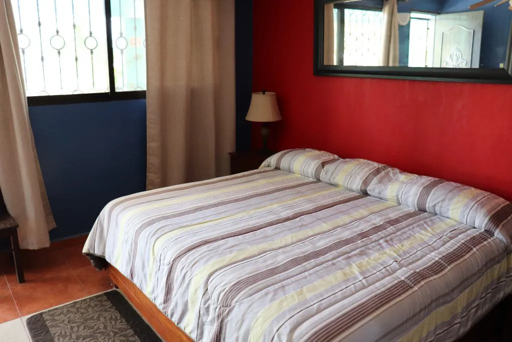 Room KING SIZE BED Room, Andreas Tulum, Cancun Area