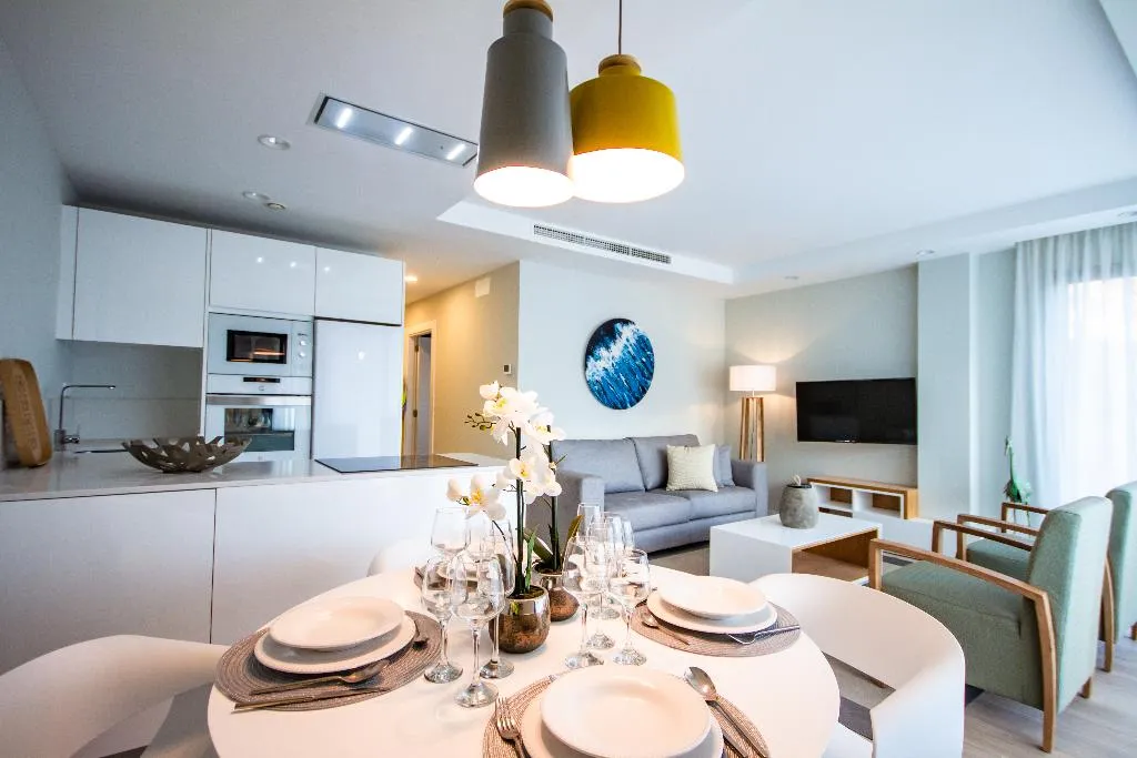 APARTMENT WITH BALCONY Room, Arguineguin Park By Servatur, Gran Canaria