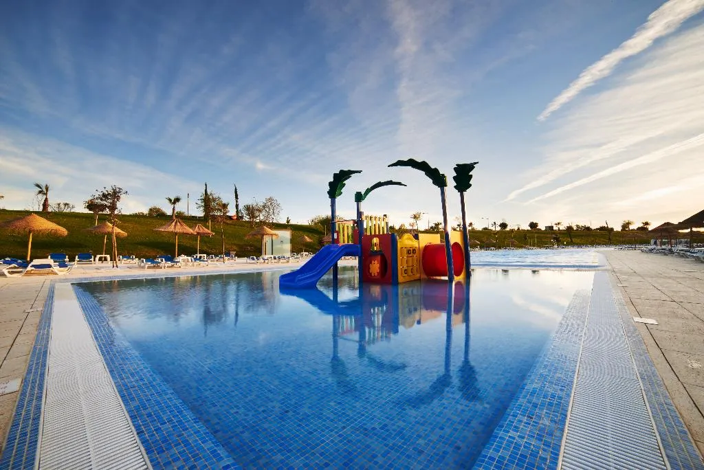 Pool, RR Alvor Baia Resort, Algarve