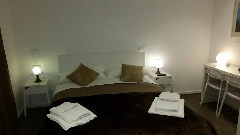 Room, Palermo Rooms, Palermo