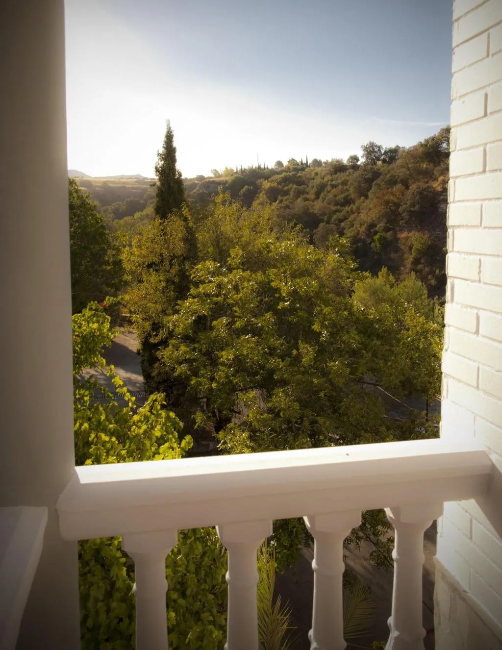General view, Villa Ignacia B&B, Costa Del Sol