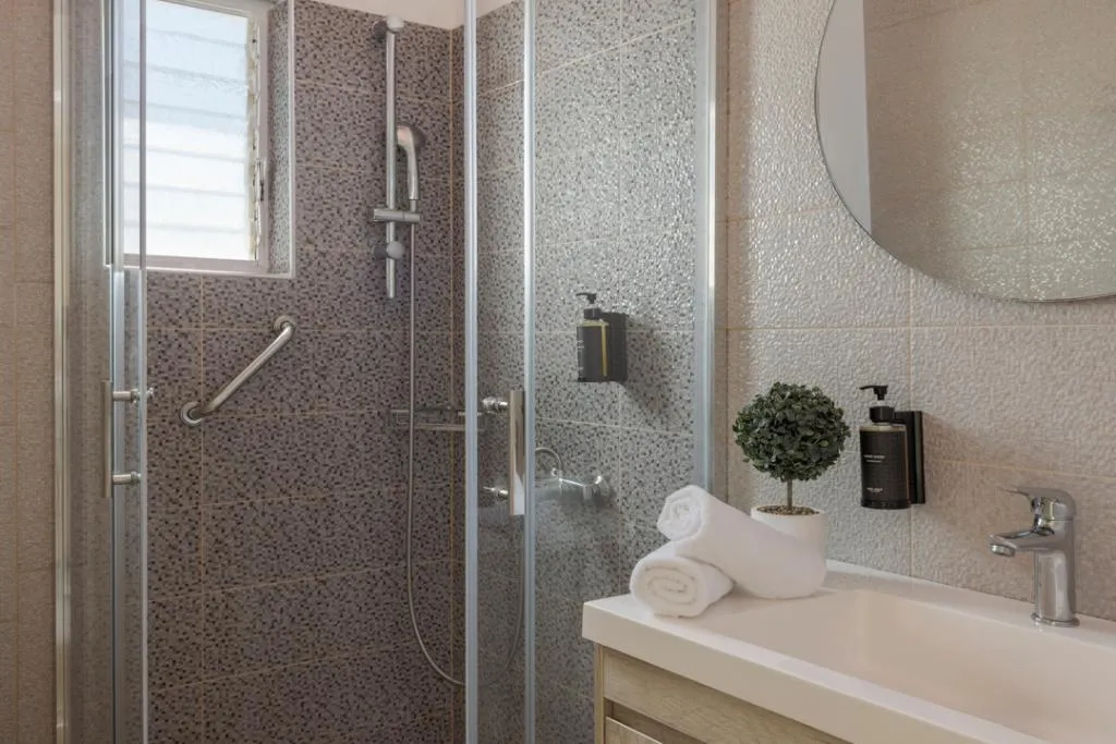 STUDIO GARDEN VIEW Room, Porto Skala Hotel Village, Kefallinia