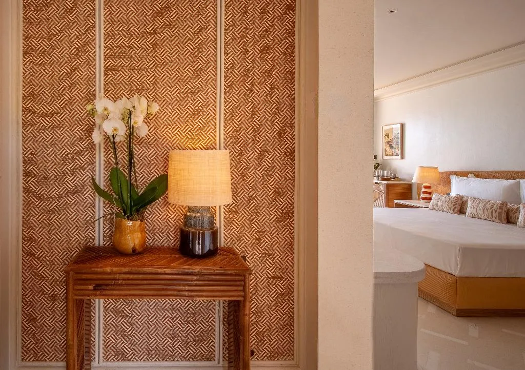 Double or Twin SEA VIEW Room, Mandarin Oriental Punta Negra, Mallorca, Majorca