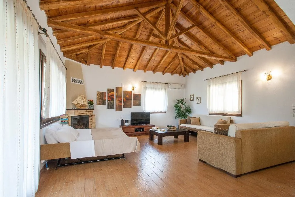 Room, Four Season Villas, Skiathos