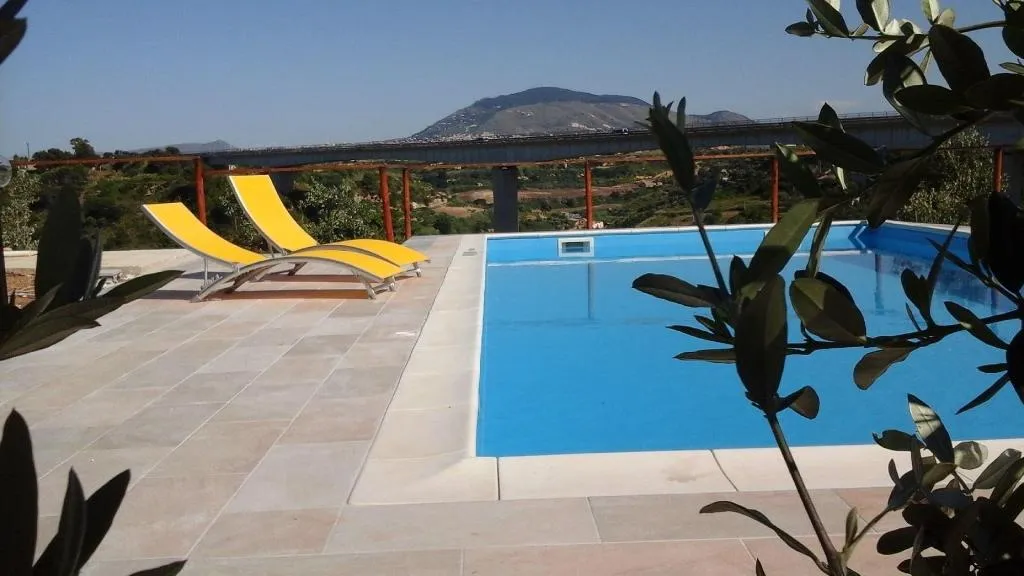 Sports and Entertainment, B&B Pelagos, Palermo