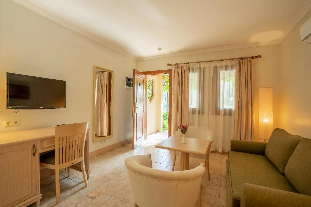 SUITE STANDARD Room, Dalyan Resort, Dalaman