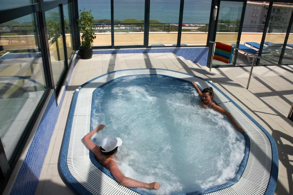 Sports and Entertainment, Blaucel, Costa Brava